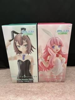 バカとテストと召喚獣 BiCute Bunnies Figure―木下秀吉―の入手方法