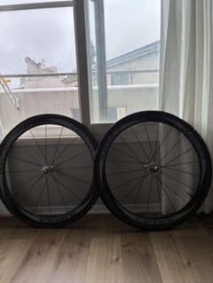SHIMANO DURA-ACE WH-7801 チューブラー完組ホイール - メルカリ