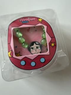 CRY BABY POPMART 파워퍼프걸스 버터컵