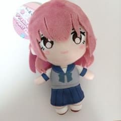 その着せ替え人形は恋をする デフォルトぬいぐるみ 乾心寿のサムネイル