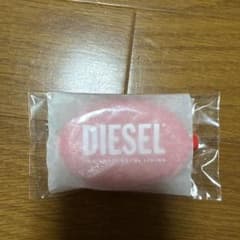 DIESEL コインケース 赤 レッドのサムネイル