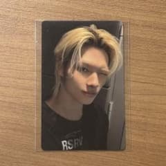 ENHYPEN 5th ENniversary Night 購入特典トレカ ニキ - メルカリ