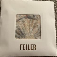 FEILER フェイラー タオルハンカチのサムネイル
