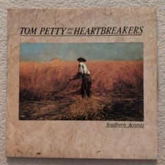 Tom Petty and the Heartbreakers LPレコード