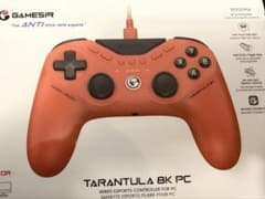 ほぼ新品】GameSir Tarantula 8K PC 極美品 - メルカリ