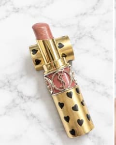 YSL ルージュ ヴォリュプテ シャイン No.123 7割残量【美品】のサムネイル