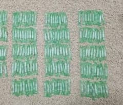 プルーム・テックプラス  純正  カートリッジ   190本  (未使用品)のサムネイル