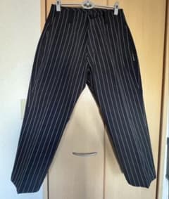 sequel TYPE-XF ブラックストライプ Sサイズ WEEKEND - メルカリ