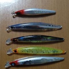 アストレイア各種のサムネイル