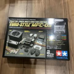 TAMIYA 1/14 RC MFC-03 ユーロスタイル
