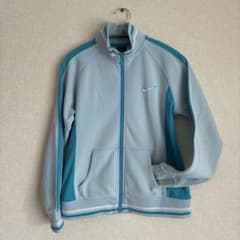 NIKE キッズ ジャージ ライトブルーのサムネイル