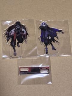 Fate/Samurai Remnant 아크릴 스탠드 랜서 진영