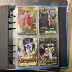 ワンピース ワンピーベリーマッチ大量セット 絶版引退品 - メルカリ