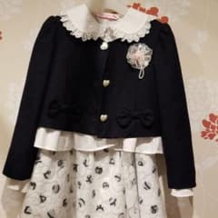 式服 ハローキティのサムネイル