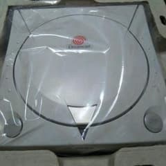 新品 ドリームキャスト 本体のサムネイル