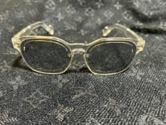 モンクレール サングラス ラファエル着用MONCLER MIRROR GRASS - メルカリ