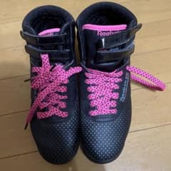 Reebokスニーカーのサムネイル
