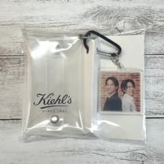 寺西拓人＆橋本将生チャーム付きミニポーチtimeleszのサムネイル