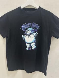 헌 옷 고스트 버스터스 Stay Puft Marshmallow Man