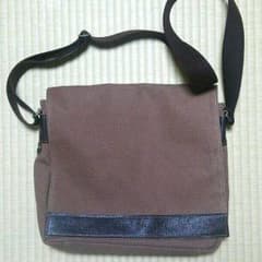 柿渋帆布 バックのサムネイル