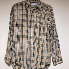 BURBERRY ノバチェックシャツ 797のサムネイル