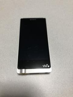 SONY ウォークマン NW-ZX1のサムネイル