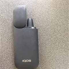 IQOSのサムネイル