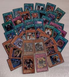 遊戯王OCG デュエルモンスターズ まとめ - メルカリ