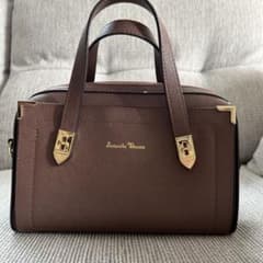 Samantha Thavasa 2way ショルダーバッグのサムネイル