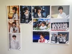 king&prince 永瀬廉　公式生写真のサムネイル
