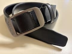 OUTDOOR PRODUCTS メンズ ベルト ブラックのサムネイル