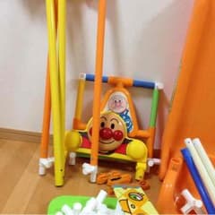 アンパンマン ルカママさんお待ちしております用のサムネイル