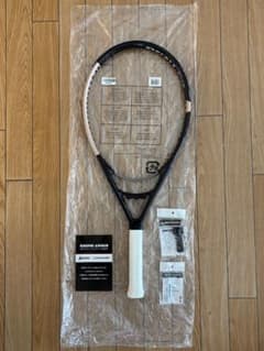 新品同様｜DUNLOP LX1000 G2 2025限定｜魔法のラケット - メルカリ