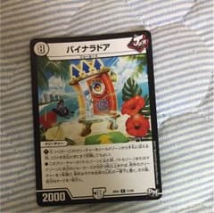 バイナラドアのサムネイル