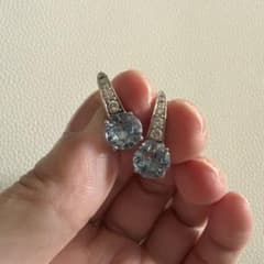 アビステ　ピアス　両耳のサムネイル