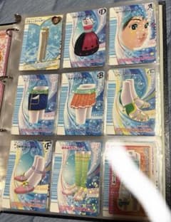 オシャレ魔女ラブ and ベリー キラカード12枚セット - メルカリ