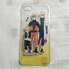NARUTOiPhoneケース6のサムネイル