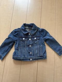 Baby GAP Disney デニムジャケット 3yearsのサムネイル