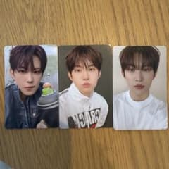 キムゴヌ 渋谷タワレコ限定 ラキドロ セット ボイプラ2 ALD1 - メルカリ