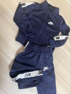 NIKE 上下セット 90 美品のサムネイル