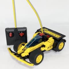 LEGO 5600 リモコンカー 動作良好 1998年製 レトロ おもちゃのサムネイル