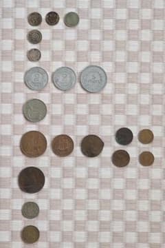 外国硬貨 19枚まとめ売り1897~1963年 銀貨含む 古銭 ヨーロッパ - メルカリ
