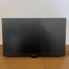 BenQ GW2283 モニター 本体のサムネイル