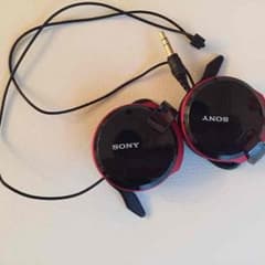 sony イヤホンのサムネイル