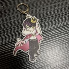 CrazyRaccoon CR Neth アクリルキーホルダー　アクキーのサムネイル