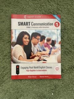 SMART Communication 1 3rd Editionのサムネイル