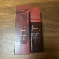 Lekarka BABY CELL CF SERUM ADVANCE 30ml - メルカリ