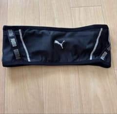 PUMA ランニングベルト、ウエストポーチ ウエストバッグのサムネイル