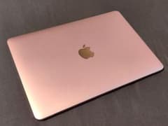 MacBook 12인치 8GB 256GB US 키보드 고장·부품용