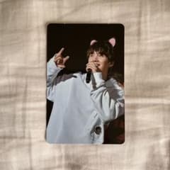 BTS 君に届く ユンギ トレカのサムネイル